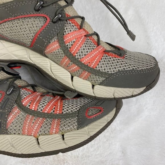 NEW Teva Bungee Cord Churn‎ Water Sneakers Women's size 9 - Picture 8 of 16
